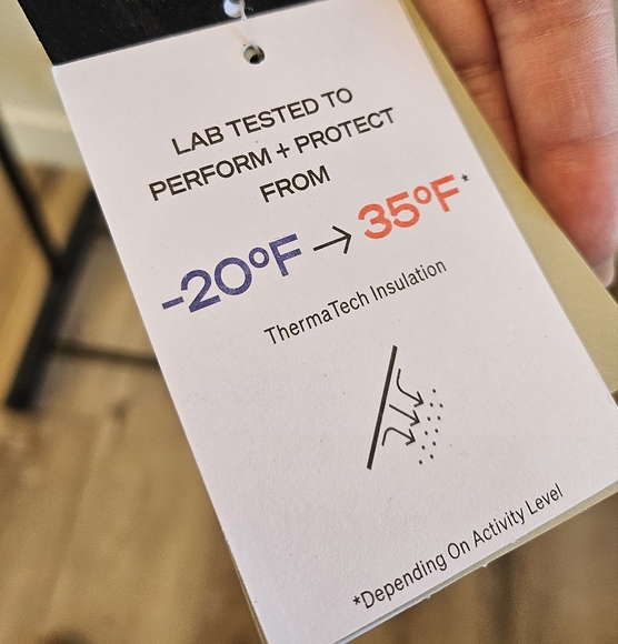 Nwt arctix kids jackalope jacket 8 husky - Picture 11 of 16